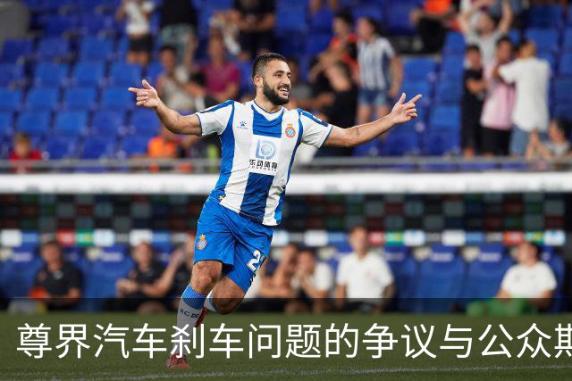 尊界汽车刹车问题的争议与公众期待